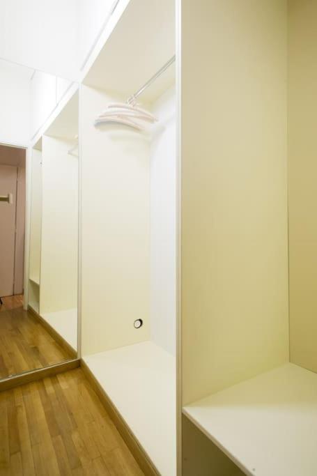 Top-Rated 1-Bedroom Apartment In The Heart Of אתונה מראה חיצוני תמונה