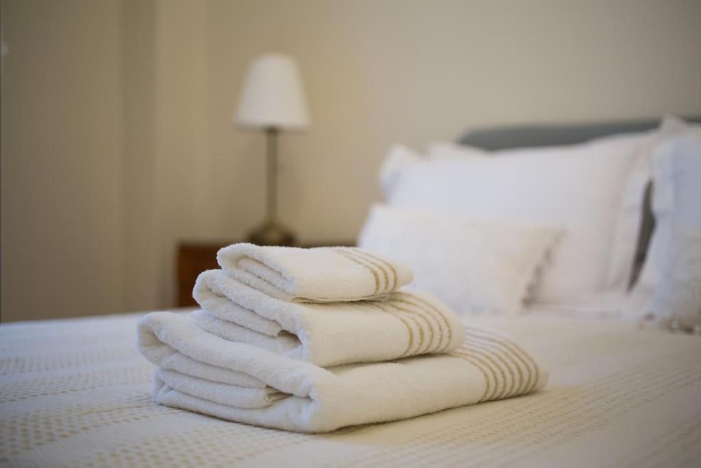 Top-Rated 1-Bedroom Apartment In The Heart Of אתונה מראה חיצוני תמונה