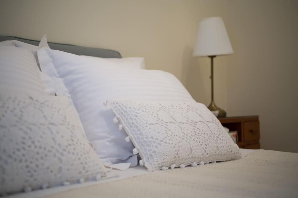 Top-Rated 1-Bedroom Apartment In The Heart Of אתונה מראה חיצוני תמונה